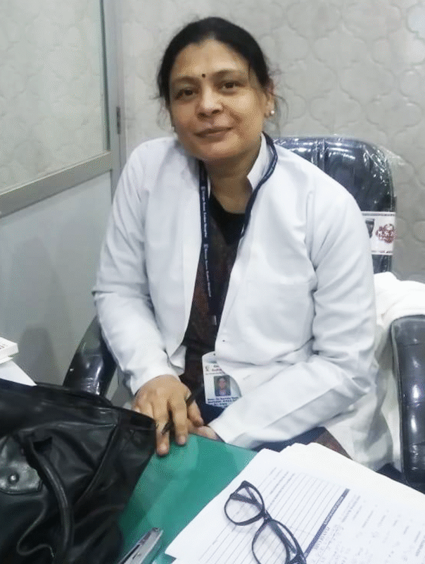 Dr.-Swastika-Tiwari,(-MBBS,-DGO)-Obstetrics-&-Gynecology